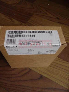 1PC NEW SIEMENS 6ES7 315-2FJ14-0AB0 6ES7315-2FJ14-0AB0 - Picture 1 of 1