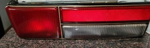 1987- 93 Ford Mustang  OEM RH LX Tail Lamp Asbly   E3ZB-13440-AC 87  - Bild 1 von 12
