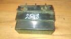 Used Genuine Fuse Box  For Nissan Almera 1997 #100087-81