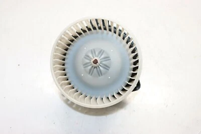 04-08 MAZDA RX-8 CALENTADOR AC SOPLADOR MOTOR VENTILADOR RX8 RX 8 Y4562 Foto 1 de 4