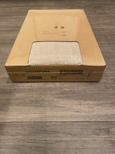 IKEA VALLENTUNA Storage Seat Section Cover Hillared Beige 304.874.05 - Picture 1 of 3