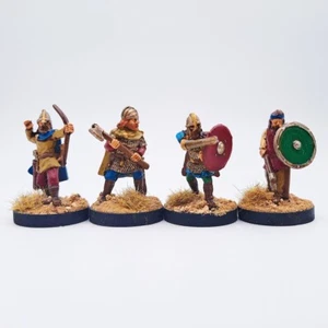 Mercenarios nórdicos III - DAX003 - Miniaturas cruzadas - Imagen 1 de 4