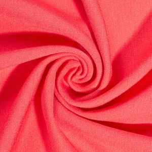 Ponte De Roma Double Knit Stretch Rayon Nylon Heavyweight 360 GSM Fabric - Picture 1 of 19