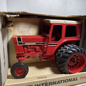 1566 International Tractor 1991 Special Edition Duals # 4625