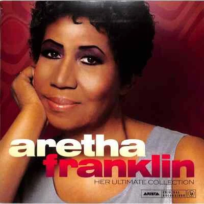 Aretha Franklin / HER ULTIMATE COLLECTION / Arista / 19439722611 / 12 Inch - Bild 1 von 2