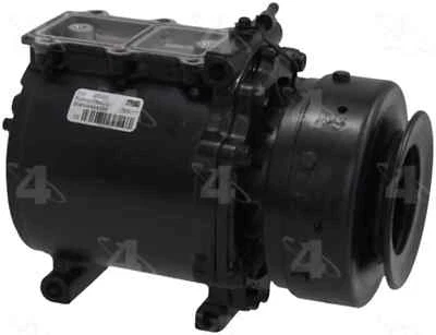 4 Seasons 67492 A/C Compressor Reman for Mitsubishi Mirage Plymouth DODGE Colt - Image 1 of 4