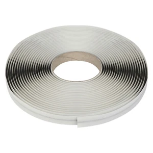 Butylschnur Ø 4mm -> Ø 14 mm Butylband - 4m->18m Rolle Butylrundschnur Dichtband - Bild 1 von 30