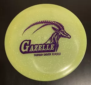 Proto Innova Glow Metal Flake Champion Gazelle 175 grams - Picture 1 of 2