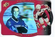 A3933- 1996-97 SPx Hockey Card #s 1-50 +Inserts -You Pick- 10+ FREE US SHIP