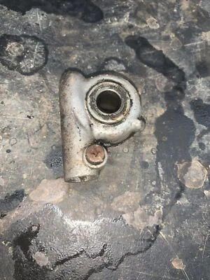 Honda CB900F CB900 1981 80 81 82 Super Sport Speedo Gear NS187 Foto 1 de 2