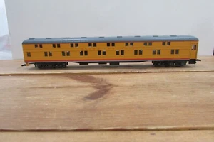 HO Scale Rivarossi Union Pacific Duplex Sleeper Car C0427 - Picture 1 of 6