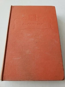 Canal Town by Samuel Hopkins Adams Peoples Book Club Edition 1944 - Bild 1 von 12