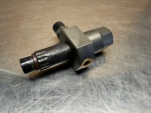 Conjunto de boquilla y soporte de inyección Onan 147-0136 Yanmar hecho en Japón - Imagen 1 de 15