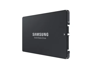 Samsung - MZ7L33T8HBLT-00A07 - PM893 - SSD - 3.84 TB - internal - 2.5" - SATA 6G - Afbeelding 1 van 2