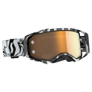 Scott USA Prospect Amplifier Goggles 285536-7082352 Black | Rose - Picture 1 of 2