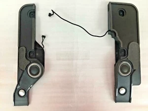 Genuine Apple iMac A1418 21.5" 2012 Speakers set Left & Right audio - Picture 1 of 4