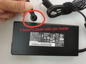 For Elo E128994 Touchcomputer X3-15 ESY15X3 Delta 19.5V7.7A 150W ADP-150VB B OEM - Picture 1 of 5