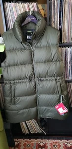 Helly Hansen Essence Down Vest - Picture 1 of 6