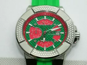 de Lorean Automatik Uhr - Bild 1 von 4