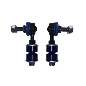 Eslabones delanteros RoadNutz de polietileno para Honda Integra DC2 incl. tipo R 1998 a 2000 - Imagen 1 de 3