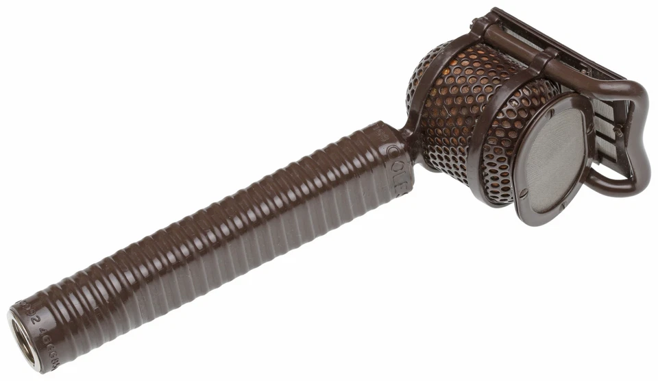 Micrófono para comentarista deportivo con cancelación de ruido cinta labial Coles Electroacoustics 4104 Foto 1 de 4