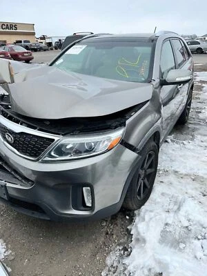 Interruptor de encendido usado se adapta a: Kia Sorento 2014 encendido sin llave llave llave Smart Key tablero montaje Foto 1 de 4