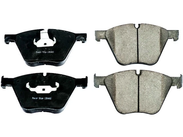 Juego de pastillas de freno delanteras Power Stop 95SW21R para BMW X6 ActiveHybrid 2010-2011 Foto 1 de 1