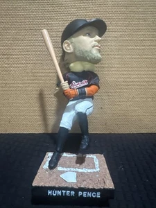 New Hunter Pence Bobblehead 22.04.2016 Sacramento Rivercats Rare NIB - Bild 1 von 10