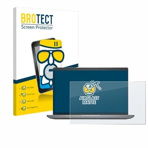 Anti Reflet Protection Ecran Verre pour Dell Precision 3591 Workstation Film - Afbeelding 1 van 8