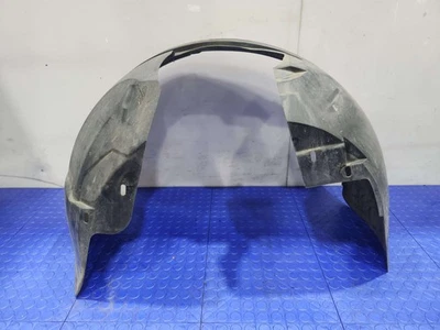 08-20 Dodge Grand Caravan forro de para-lama dianteiro lado esquerdo do motorista fabricante de equipamento original 5113095AC - Imagem 1 de 4