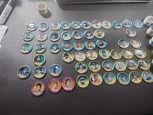 1988 Topps Baseball Coins U-Pick $1.00-$3.99 - Picture 1 of 1