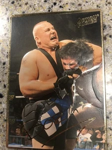 Ludvig Borga 1994 lleno de acción WWF #6 WWE - Imagen 1 de 2