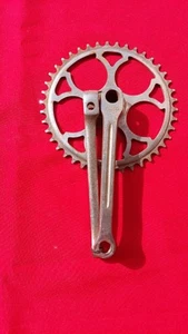 Bici Epoca, corona Ganna Eroica Velo Ancien - Foto 1 di 1