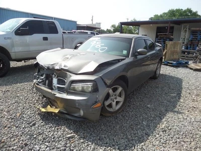 Левый передний шпиндель/кулак для переднего привода подходит для Chrysler 300 2005-2011 годов выпуска - Изображение 1 из 4