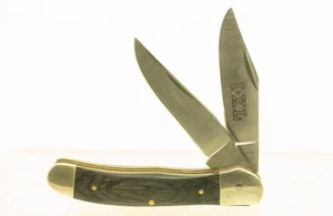 GEO. WOSTENHOLM I*XL SHEFFIELD POCKET KNIFE MINT CONDITION C1960 REF: 8435A - Picture 1 of 6