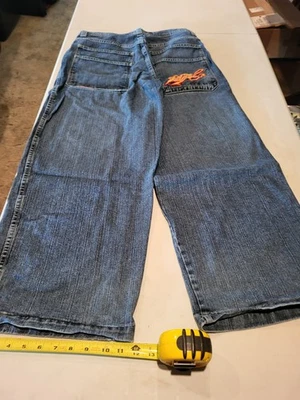 Jeans vintage Jnco 36x32 usados Foto 1 de 4