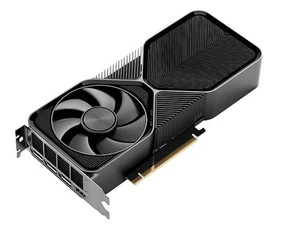 12GB nVIDIA RTX 4070 Super Founders Card Titanium 900-1G141-2534-000 - Picture 1 of 1