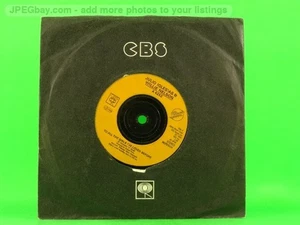 IGLESIAS,JULIO & WILLIE NELSON TO ALL THE GIRLS I'VE LOVED BEFORE (137) 7" CBS - Picture 1 of 8