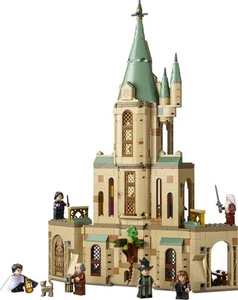 LEGO® Harry Potter 76402-1 - Hogwarts: Dumbledores Office - Picture 1 of 1
