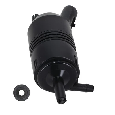 Bomba de lavado de parabrisas delantero para GMC P3500 K1500 1992-1999 8-6710 Foto 1 de 4