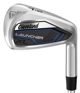 Cleveland Launcher XL 8 Iron Individual Stiff Project X Catalyst 60 Very Good - Picture 1 of 4