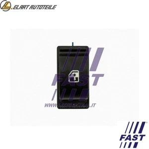 SCHALTER FENSTERHEBER FT82203 FÜR FIAT DUCATO/Platform/Chassis/Van/Bus 2.3L 4cyl - Bild 1 von 9