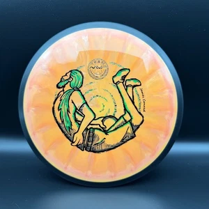 MVP Volt | "Bendy" James Conrad Neutron Tour Series 2021 GYRO Fairway Driver #45 - Bild 1 von 2