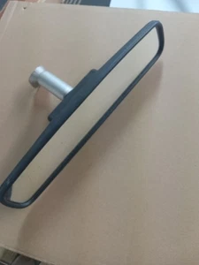 1970-71 Mustang rear view mirror - Picture 1 of 4