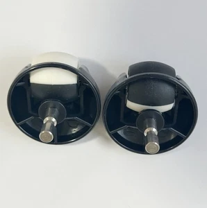 Radrolle vorne für iRobot Roomba i7 i7+ E5 E6 E7 500 600 700 800 900 Serie - Bild 1 von 12