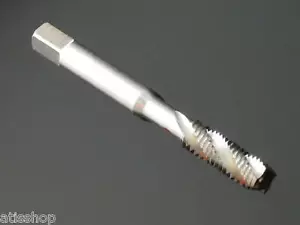 FP, M3 x0.5 Máquina de flauta en espiral TAP HSS | calidad industrial NUEVO - Imagen 1 de 1