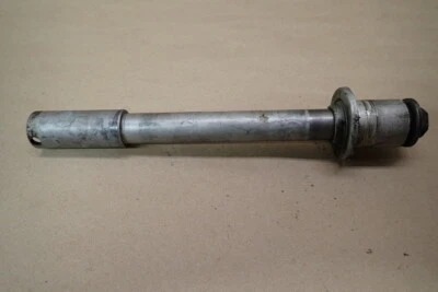 BMW K1200LT 2000 eje de rueda Foto 1 de 3