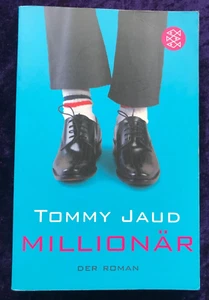 Tommy Jaud, Millionär, Taschenbuch 2008, gebraucht - Bild 1 von 3