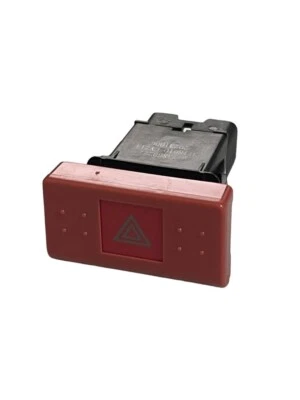 Interruptor de advertencia de peligro para ISUZU NPR NLR 8973869221 Foto 1 de 4