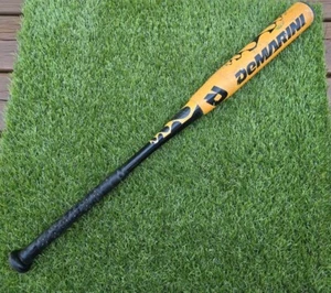 Demarini Vexxum Baseball Bat Composite Drop -11, Alloy SC4 - 30” 19 oz - Picture 1 of 11
